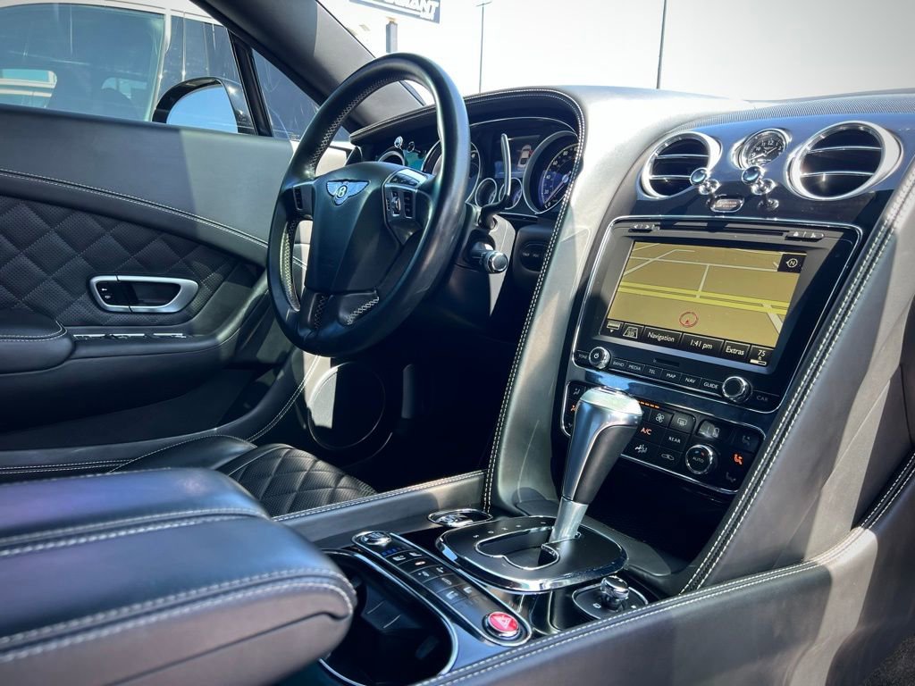 Used 2016 Bentley Continental GT image 32