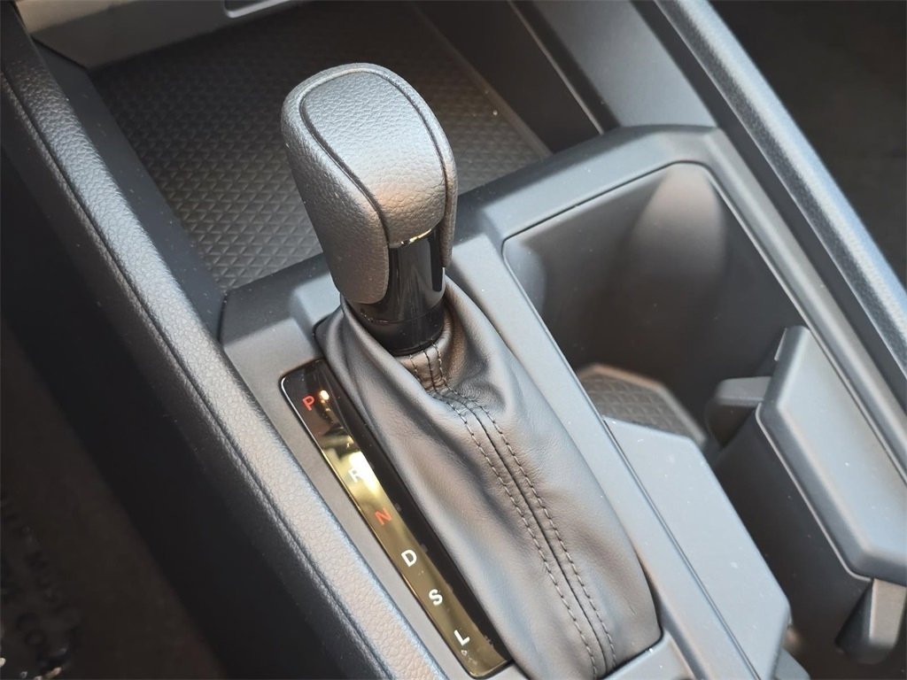 New 2025 Honda Accord SE image 29