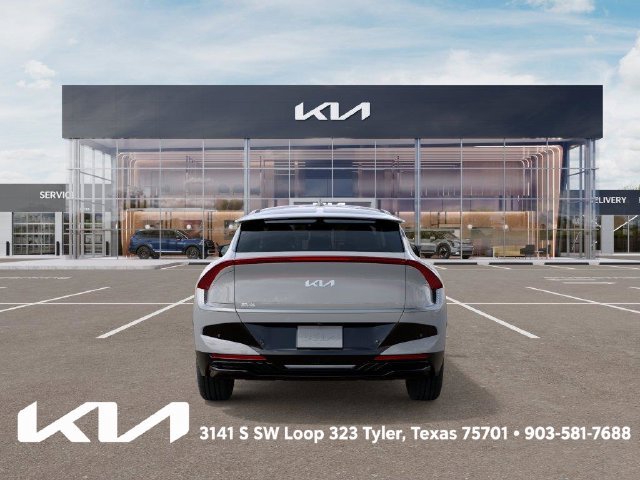 New 2026 Kia EV6 Light RWD image 5