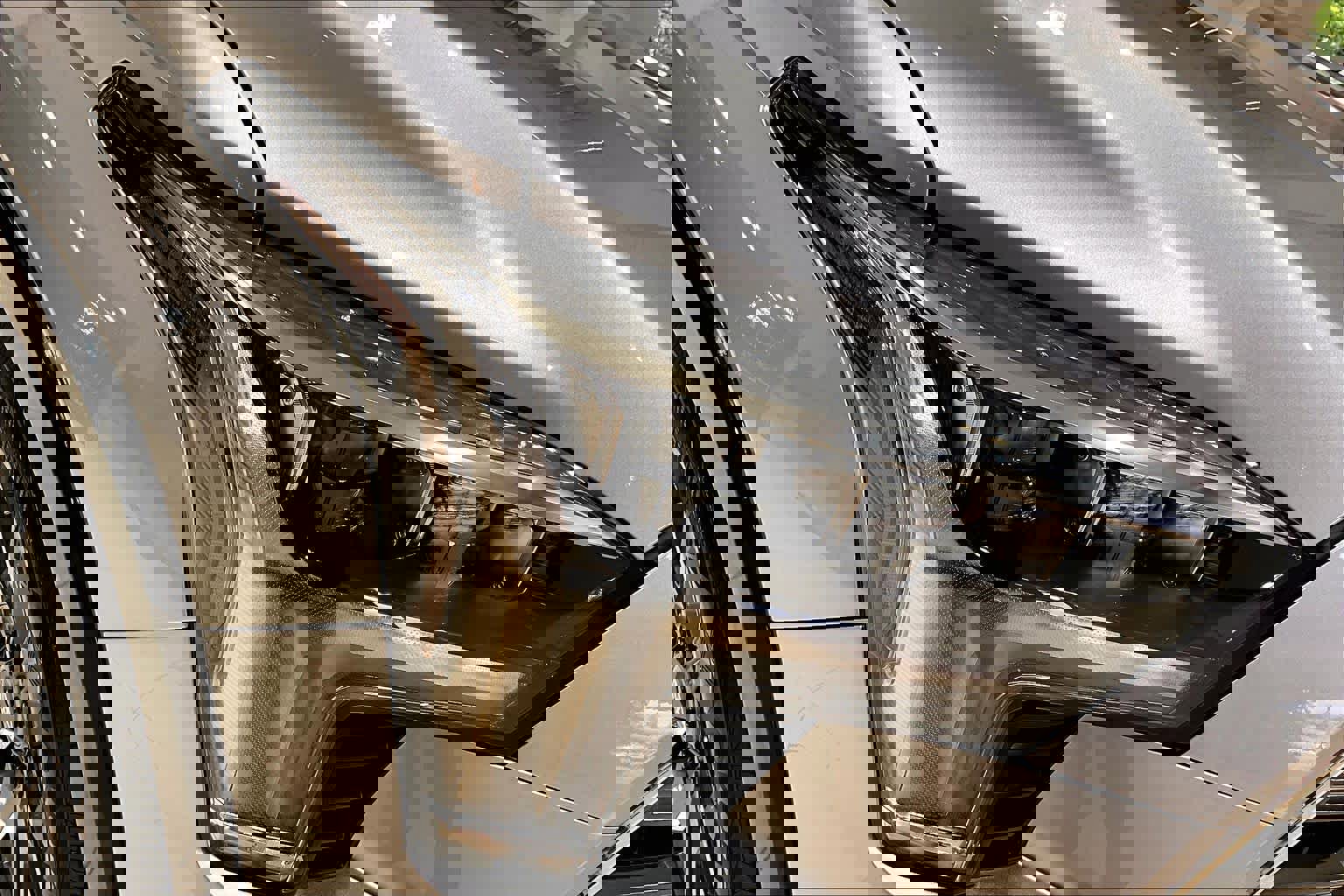 Used 2026 Toyota Sequoia Platinum w/ TRD Performance Package (TMS) image 26