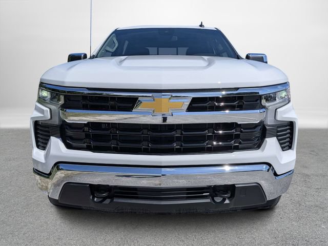 New 2026 Chevrolet Silverado 1500 LT w/ Z71 Off-Road Package AWD/4WD image 9