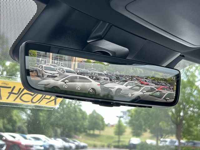 New 2026 Toyota Tundra Platinum AWD/4WD image 25