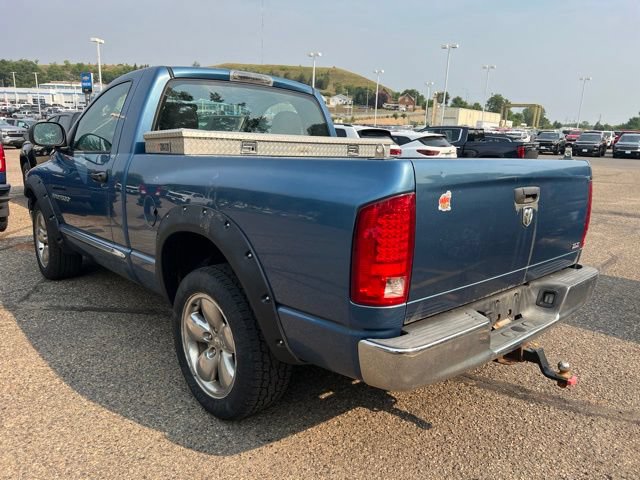 Used 2005 Dodge Ram 1500 Truck SLT RWD image 6