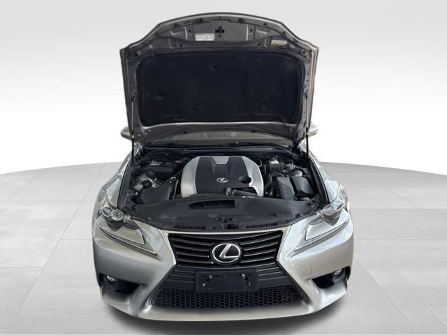 Used 2016 Lexus IS 300 AWD w/ Premium Package image 32