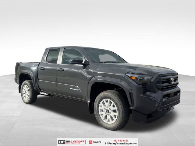 New 2026 Toyota Tacoma SR5 image 7