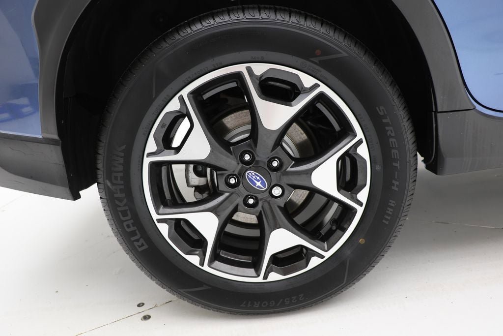 Used 2019 Subaru Crosstrek 2.0i Premium w/ Eyesight System AWD/4WD image 9