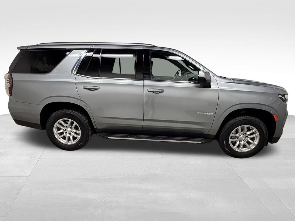 Certified 2024 Chevrolet Tahoe LT image 13