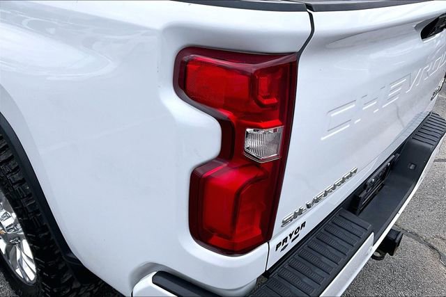 Used 2022 Chevrolet Silverado 2500 High Country image 24