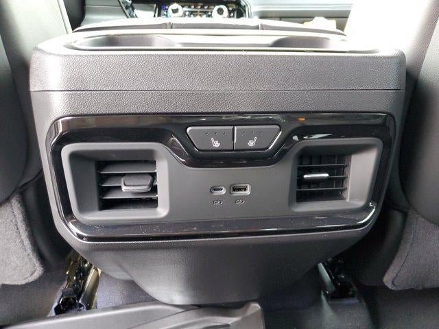 New 2026 GMC Sierra 1500 AT4X AWD/4WD image 15