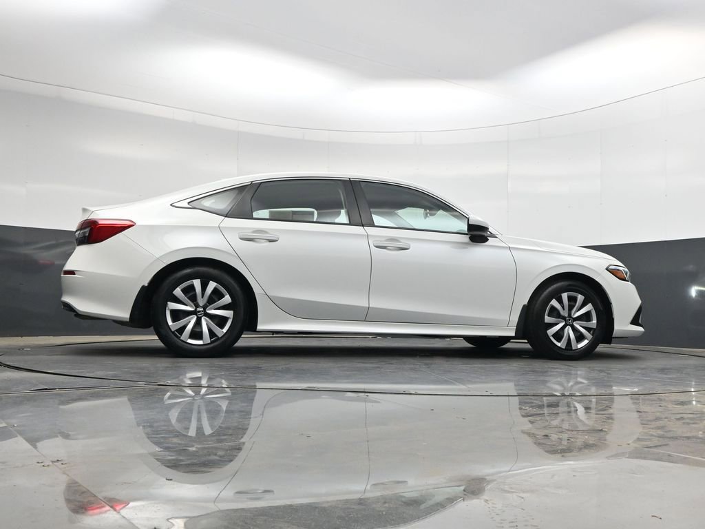 Used 2023 Honda Civic LX image 41