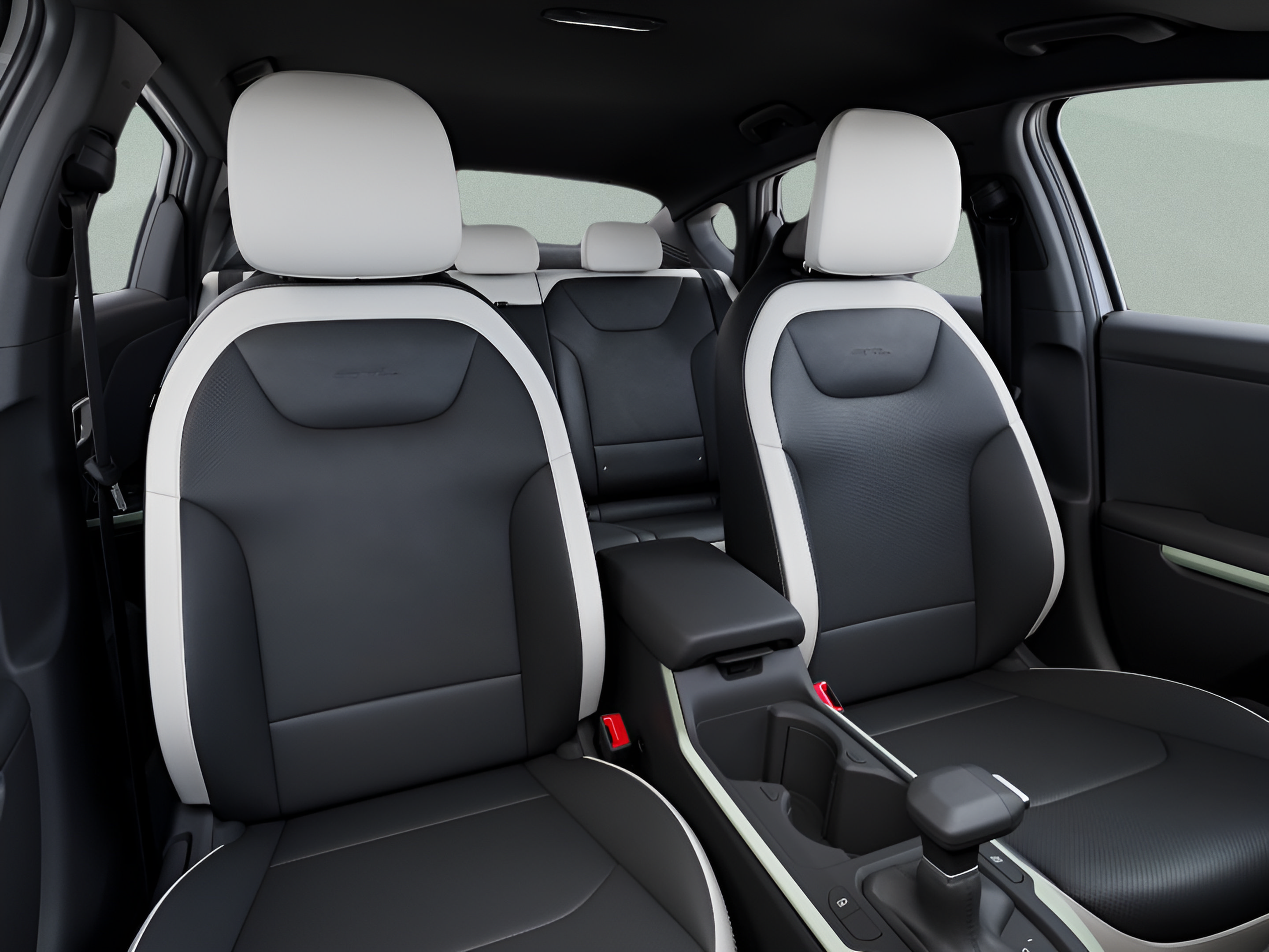 New 2026 Kia K4 GT-Line FWD image 3