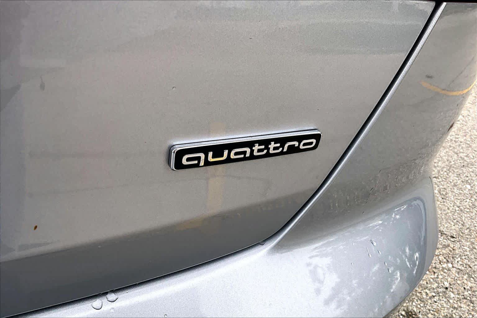 Used 2023 Audi A6 Premium Plus AWD/4WD image 10