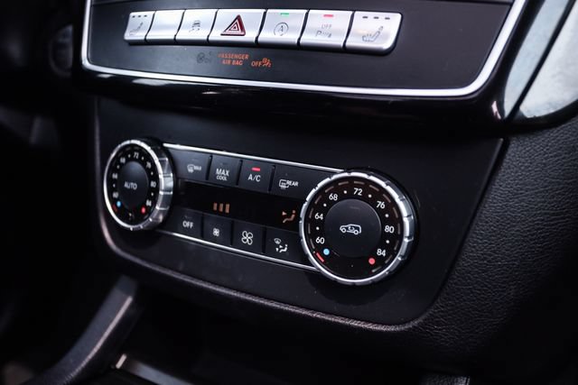 Used 2018 Mercedes-Benz GLS 450 4MATIC image 32