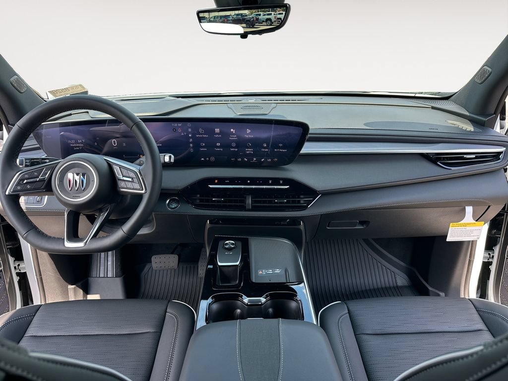 New 2026 Buick Enclave Sport Touring w/ Power Package FWD image 10