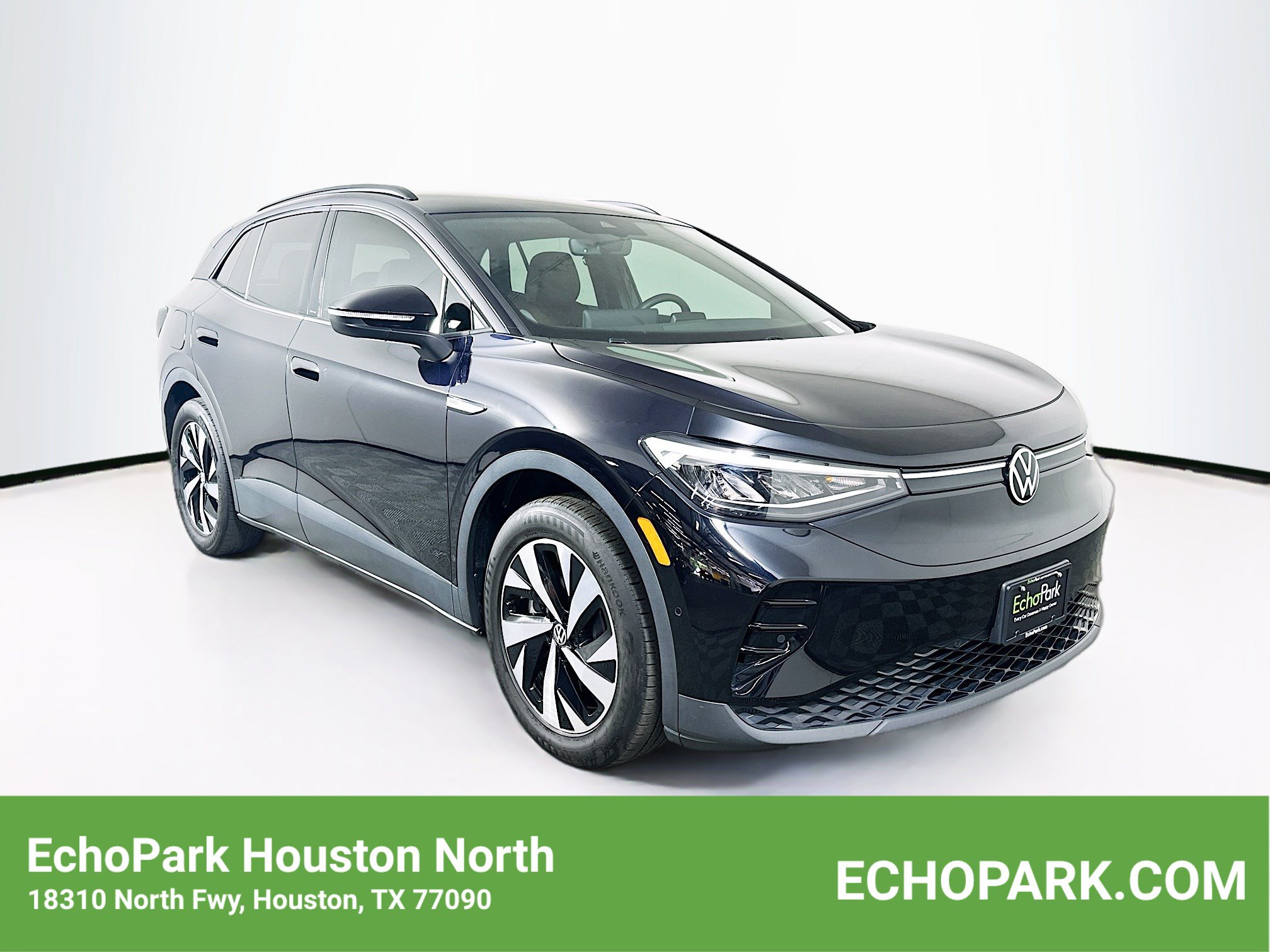 Used 2024 Volkswagen ID.4 Pro RWD video 1