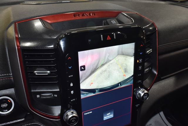 Used 2022 RAM 1500 Rebel w/ Level 1 Equipment Group image 34