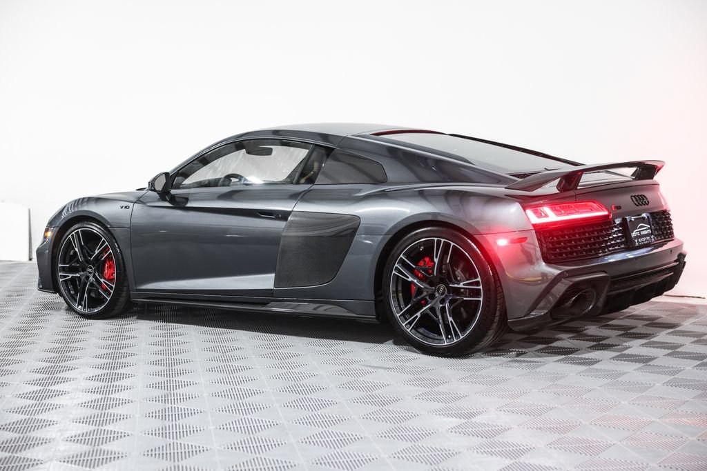 Used 2023 Audi R8 V10 performance AWD/4WD image 15