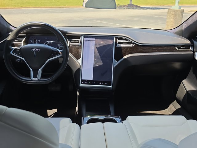 Used 2018 Tesla Model S 100D AWD/4WD image 21