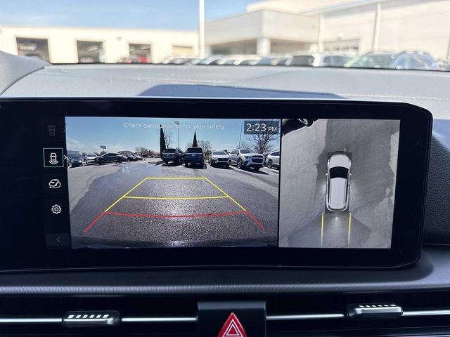 New 2026 Kia Sportage SX Prestige image 21