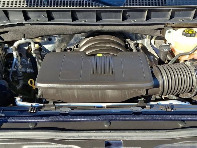 Used 2019 Chevrolet Silverado 1500 LT w/ All-Star Edition AWD/4WD image 27