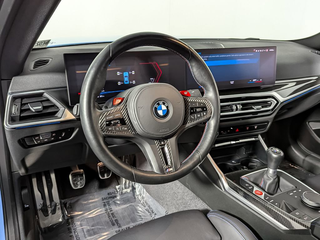 Used 2024 BMW M2 image 16