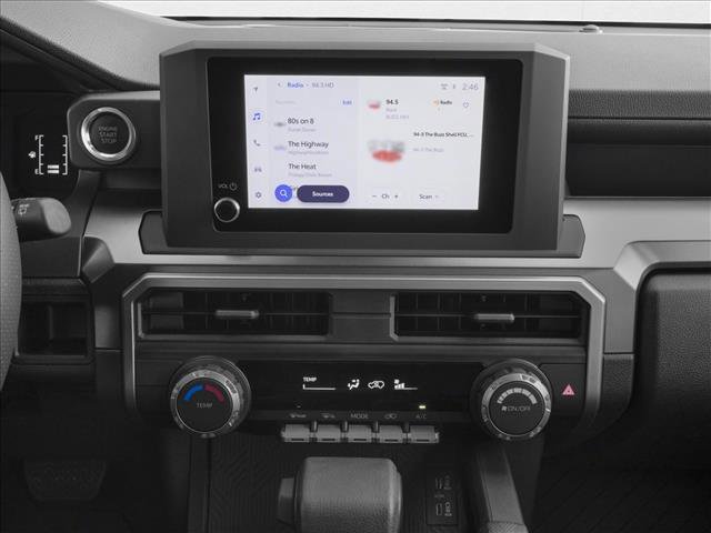New 2026 Toyota 4Runner SR5 RWD image 7