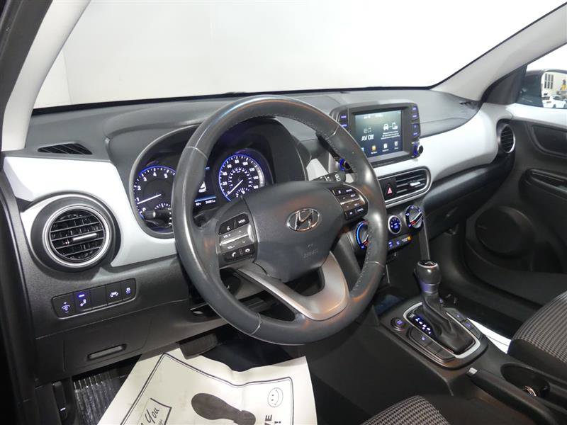 Used 2020 Hyundai Kona SEL Plus AWD/4WD image 23