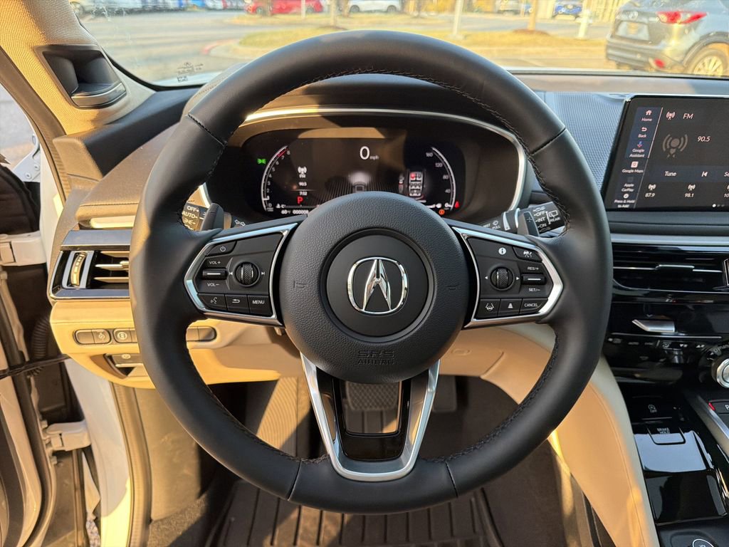 New 2026 Acura MDX w/ Technology Package image 27
