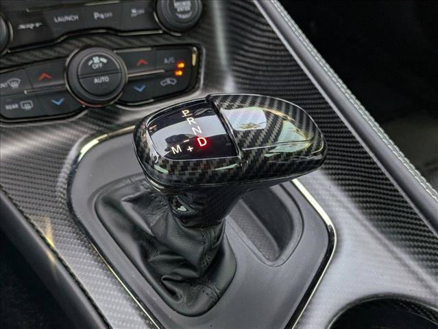 Used 2020 Dodge Challenger SRT Hellcat Redeye RWD image 12