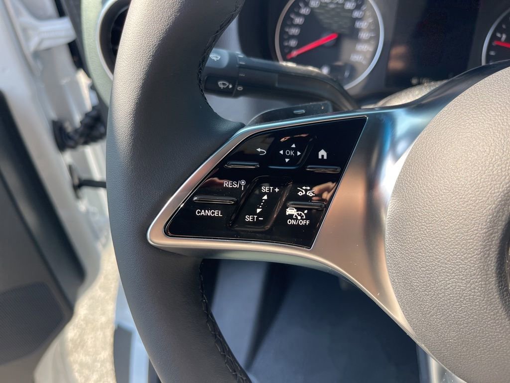 New 2026 Mercedes-Benz Sprinter 3500 image 14