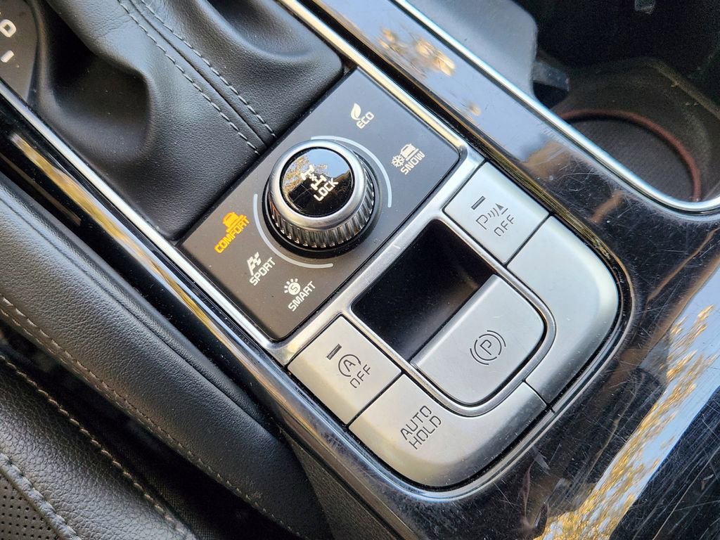 Used 2022 Kia Telluride EX image 19