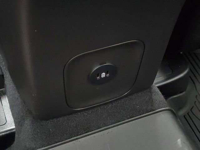 Certified 2023 Ford Escape ST-Line Elite image 25