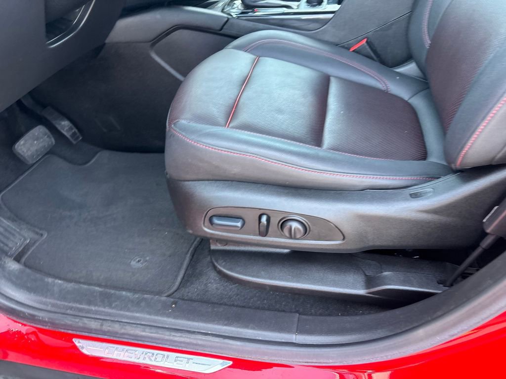 Used 2024 Chevrolet Blazer RS w/ Enhanced Convenience Package image 23