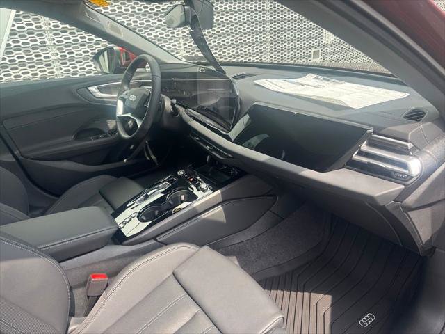 New 2026 Audi A5 Premium Plus AWD/4WD image 28