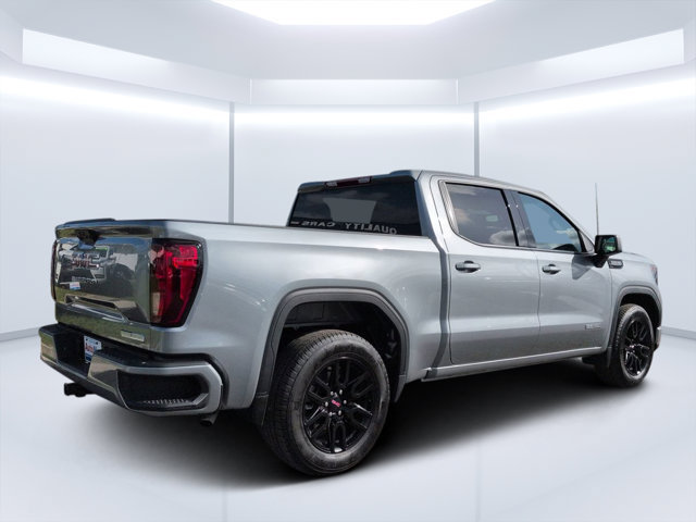 Used 2026 GMC Sierra 1500 Elevation RWD image 3