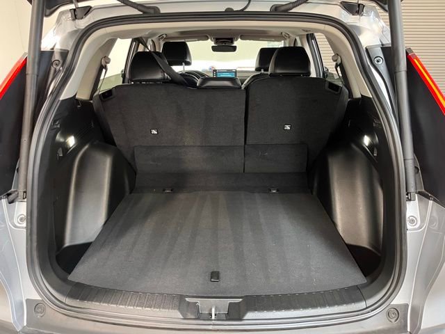Used 2024 Honda CR-V EX-L image 16
