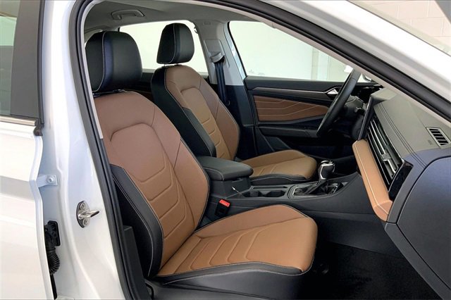 New 2026 Volkswagen Jetta SEL image 9