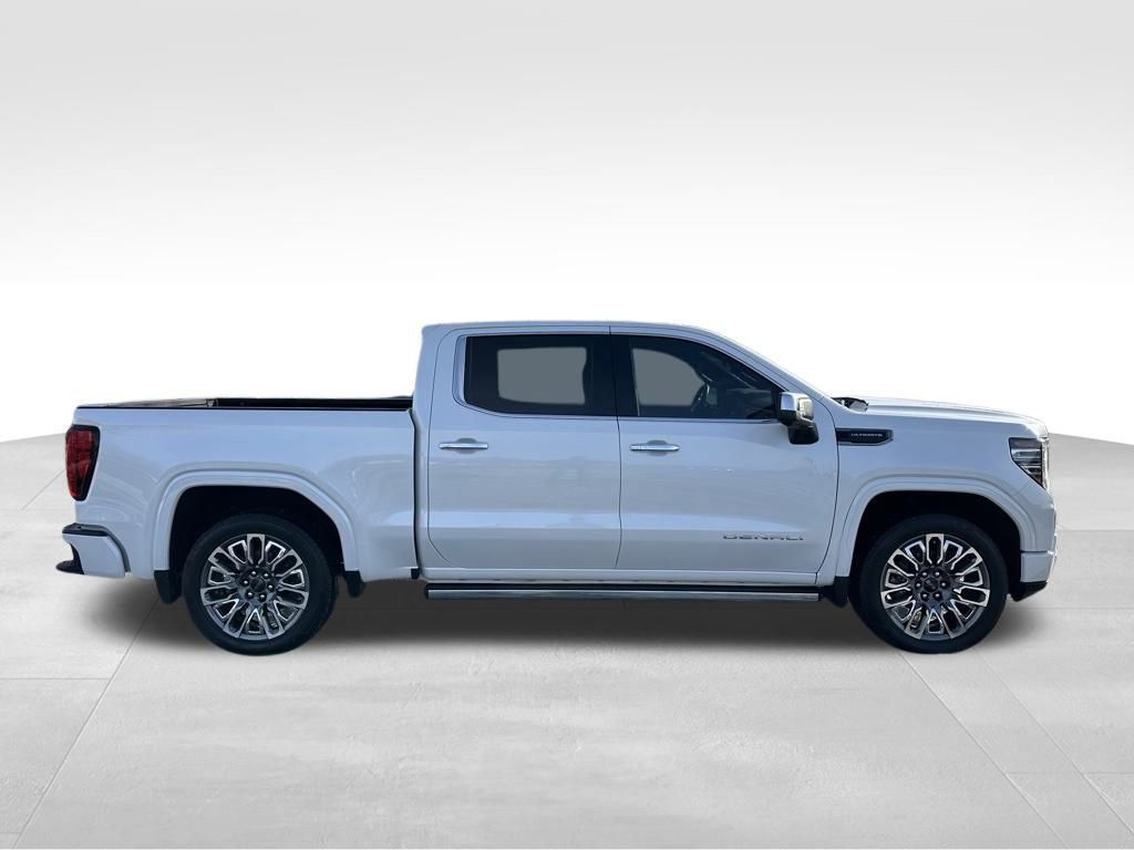 Used 2025 GMC Sierra 1500 Denali Ultimate image 23