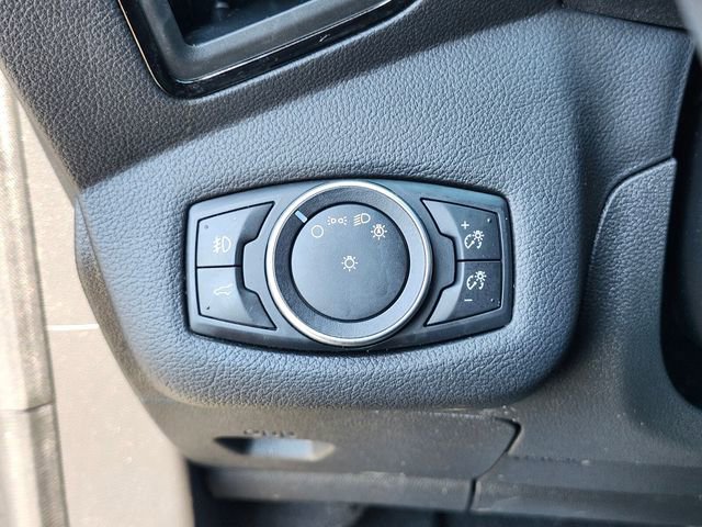 Used 2017 Ford Escape Titanium image 23