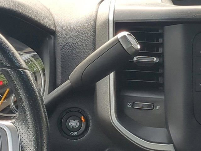 Used 2020 RAM 2500 Big Horn image 16