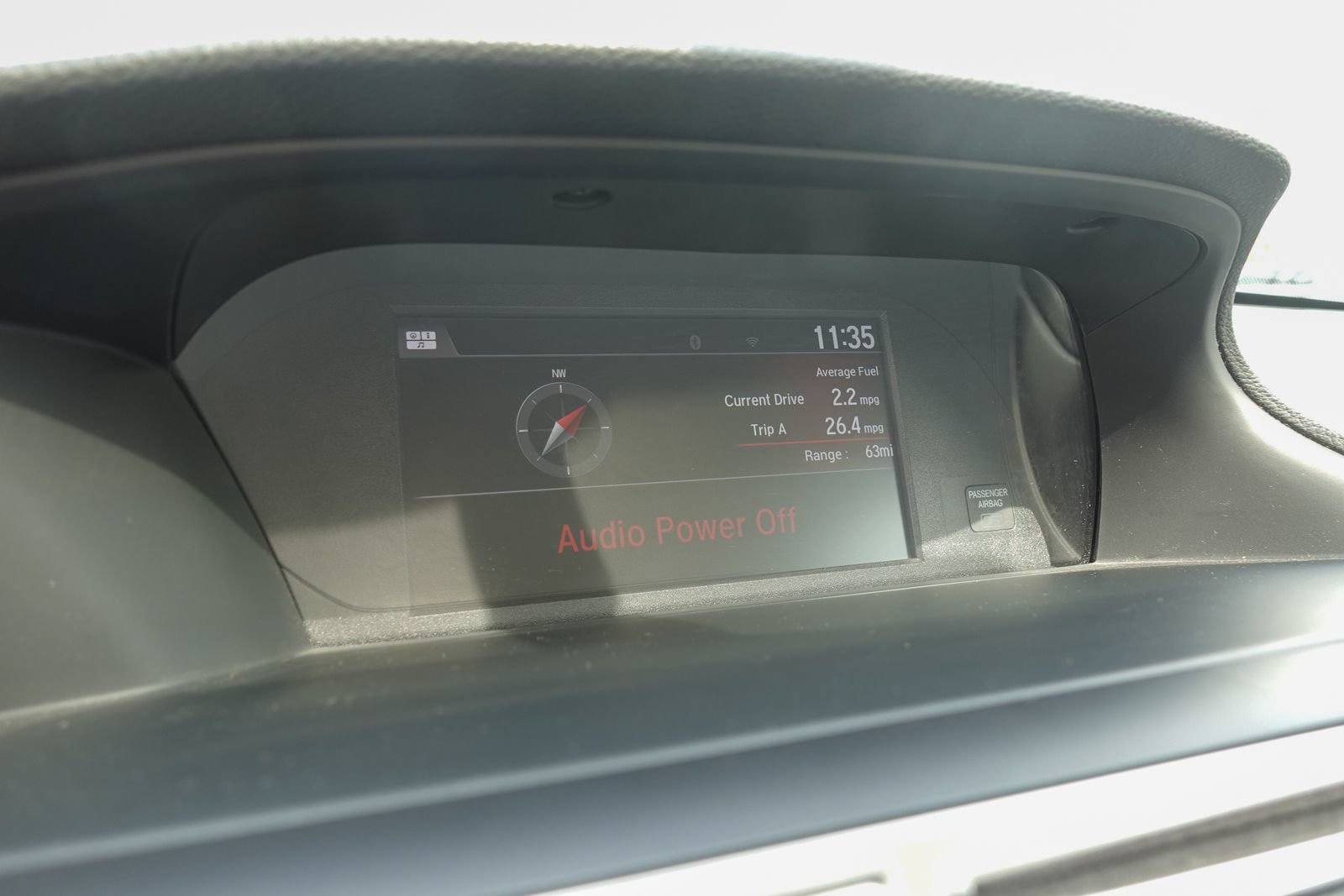 Used 2016 Honda Accord EX-L image 19