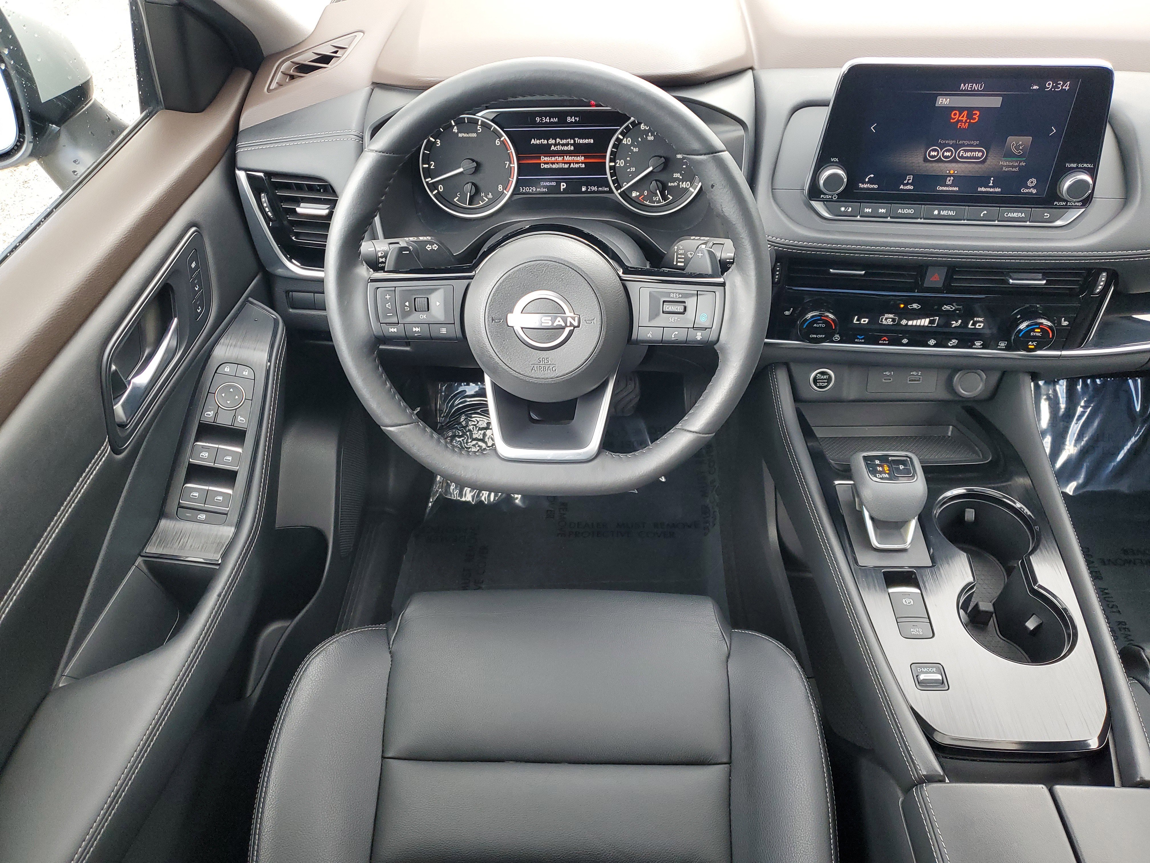 Certified 2022 Nissan Rogue SL image 18