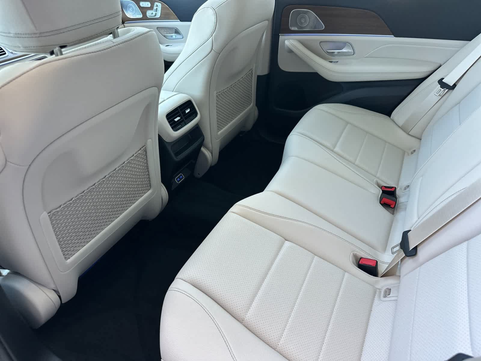 New 2026 Mercedes-Benz GLE 450 4MATIC image 12