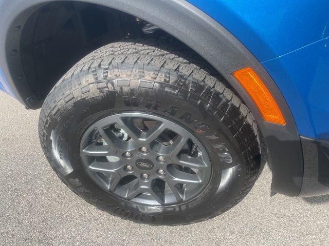 New 2025 Ford Ranger XLT w/ Equipment Group 301A High image 19