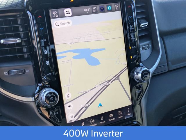 New 2026 RAM 1500 Big Horn image 24