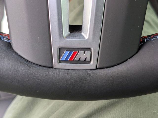 Used 2023 BMW X3 M40i w/ Premium Package image 18