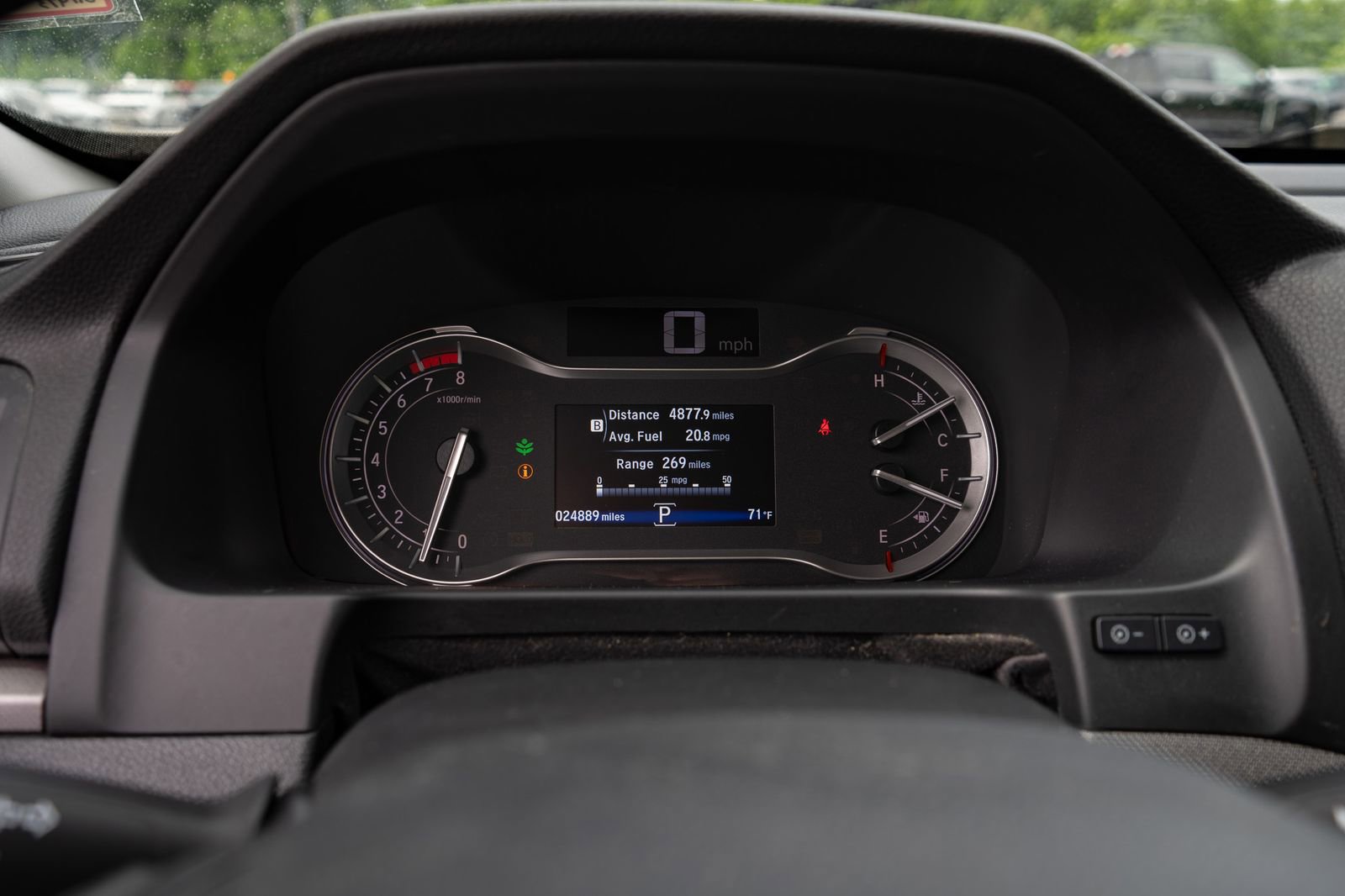 Used 2022 Honda Ridgeline Sport image 27
