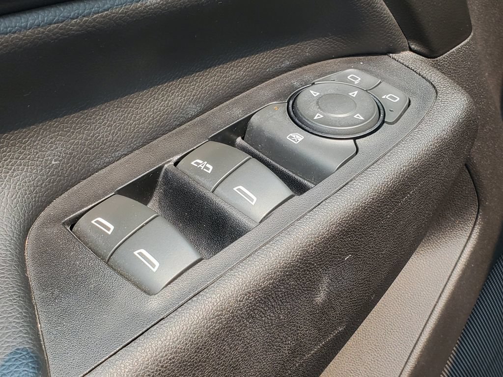 Used 2019 Chevrolet Equinox LT AWD/4WD image 9