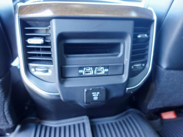 Used 2023 RAM 2500 Laramie AWD/4WD image 25