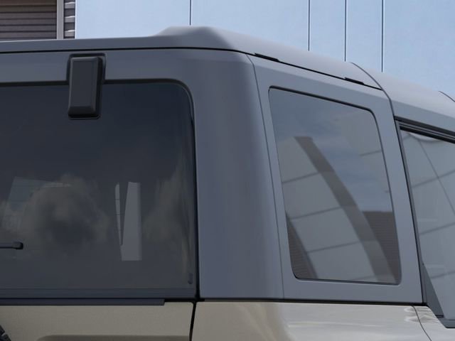 New 2026 Ford Bronco Big Bend image 25